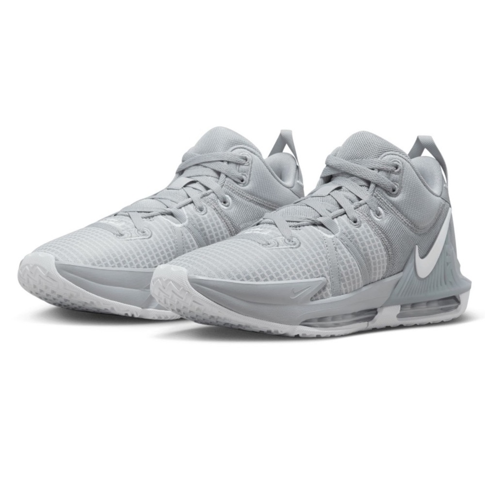 Lebron Witness 7